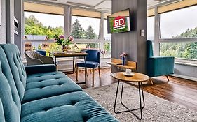Apartament 26 Resort Kozubnik blisko Szczyrk - 5D Apartamenty